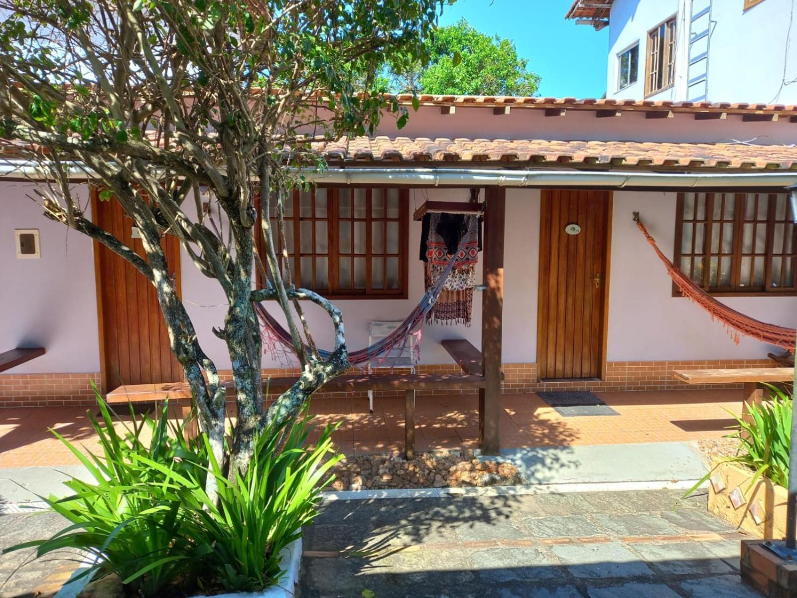 Pousada Barcarola Armacao dos Buzios Bagian luar foto