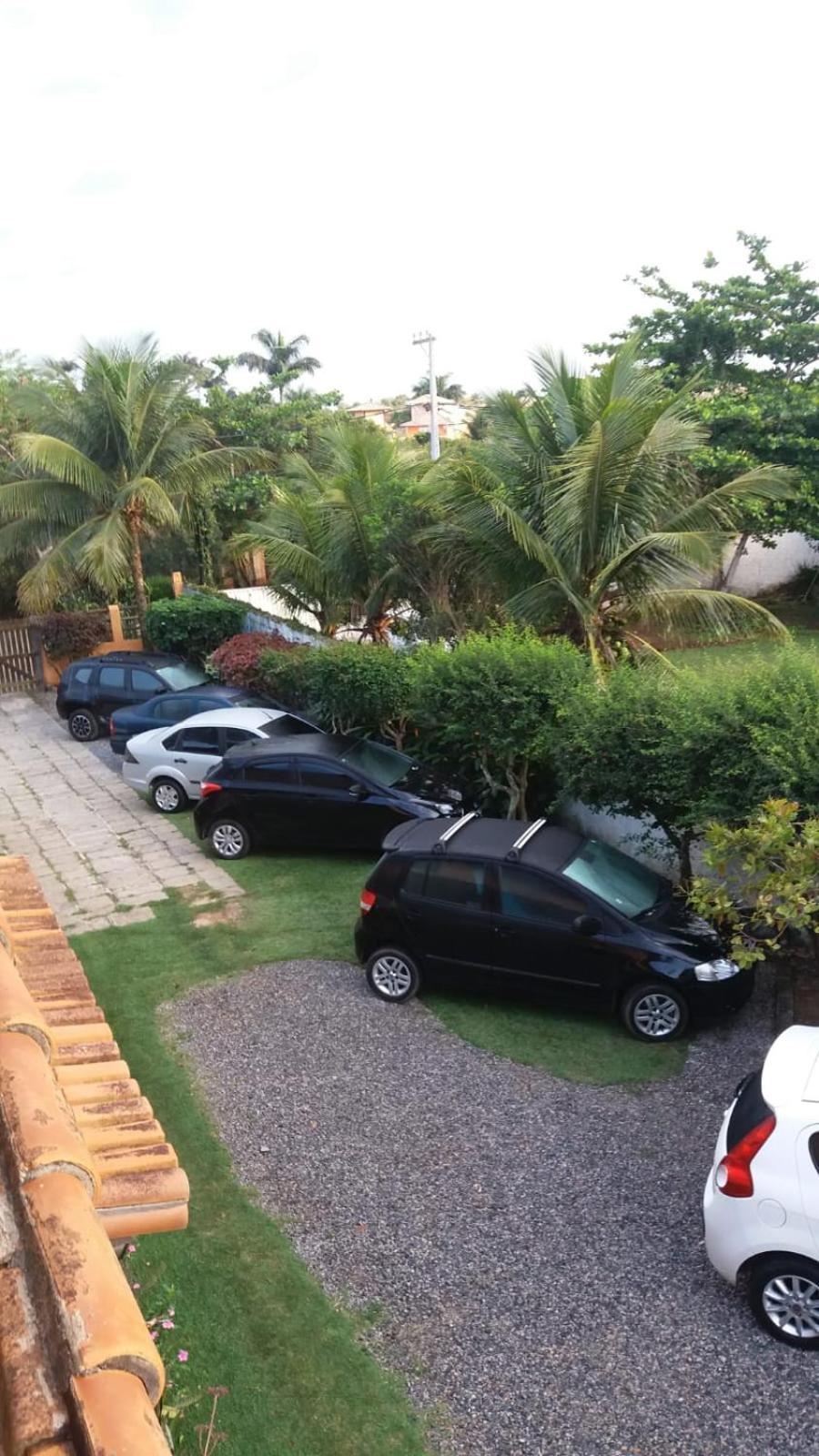 Pousada Barcarola Armacao dos Buzios Bagian luar foto