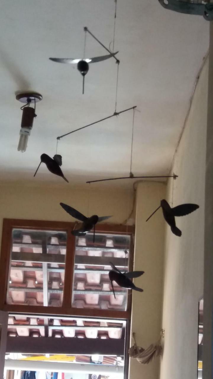 Pousada Barcarola Armacao dos Buzios Bagian luar foto