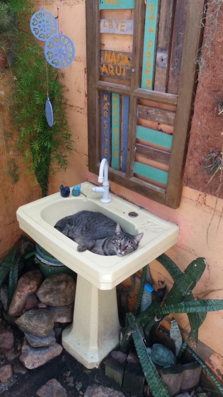 Pousada Barcarola Armacao dos Buzios Bagian luar foto