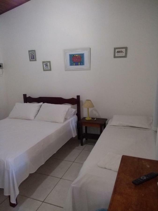 Pousada Barcarola Armacao dos Buzios Bagian luar foto