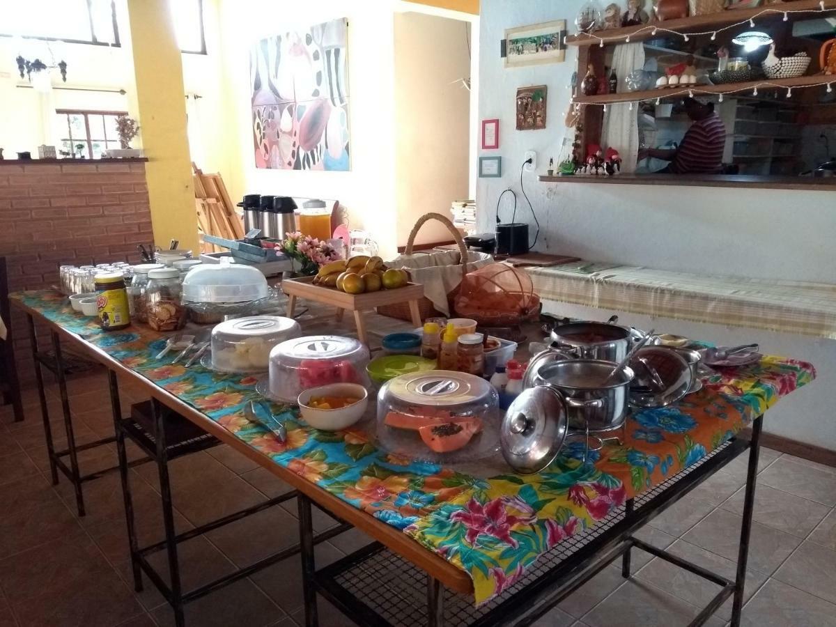 Pousada Barcarola Armacao dos Buzios Bagian luar foto