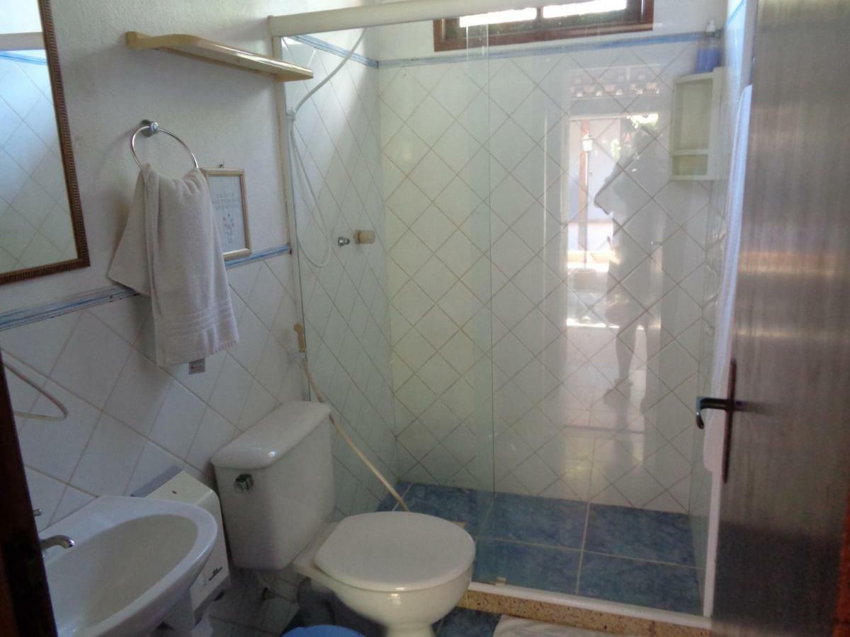 Pousada Barcarola Armacao dos Buzios Bagian luar foto