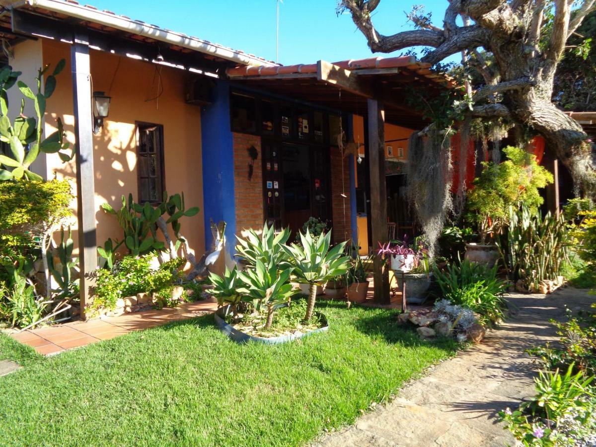 Pousada Barcarola Armacao dos Buzios Bagian luar foto