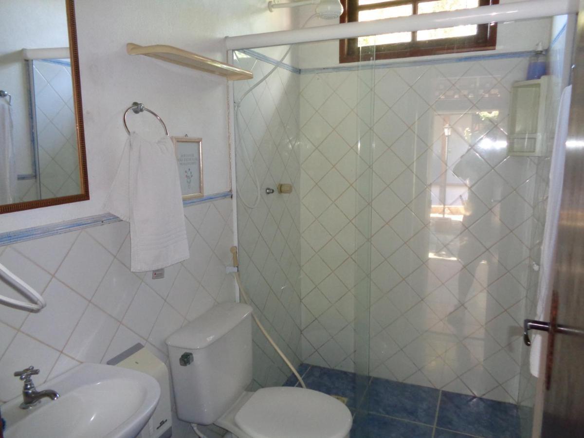 Pousada Barcarola Armacao dos Buzios Bagian luar foto