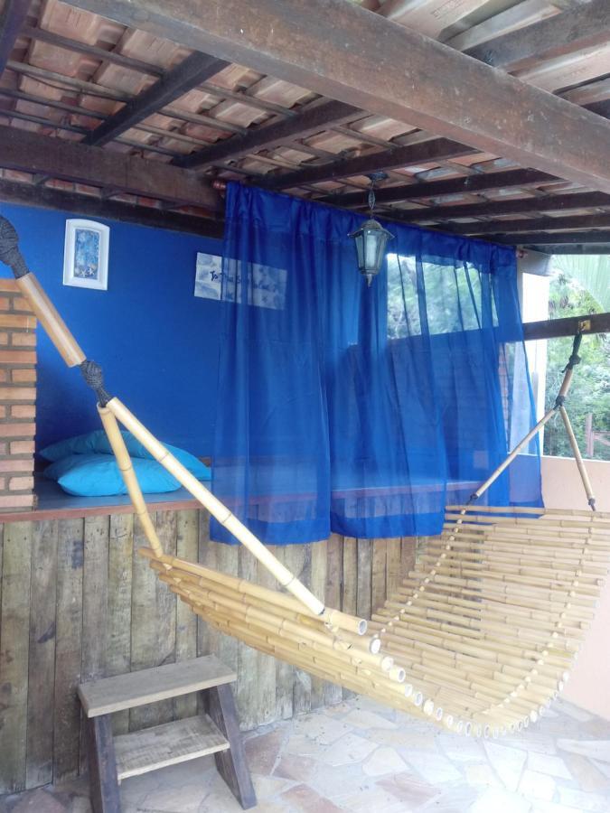 Pousada Barcarola Armacao dos Buzios Bagian luar foto
